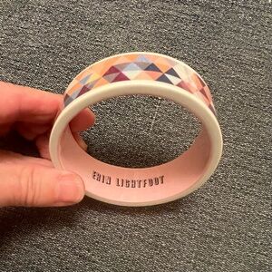 Erin Lightfoot limited edition bracelet
